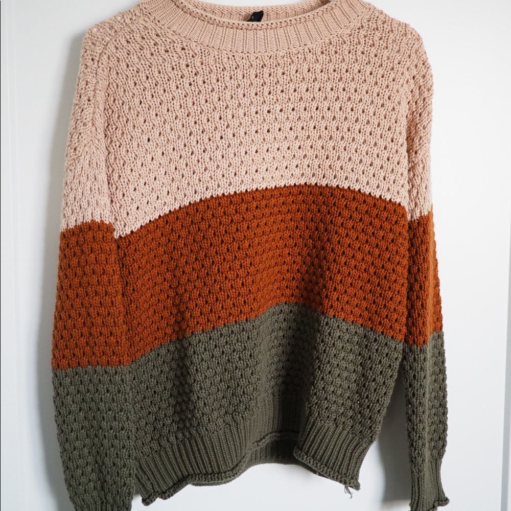 Sweater